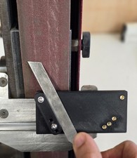 Robert Sorby ProEdge Tornitori
