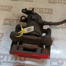 Pinza freno post. DX ALFA