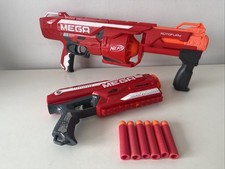 Nerf MEGA Rotofury Blasters