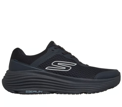 Scarpe uomo skechers max - scarpe,