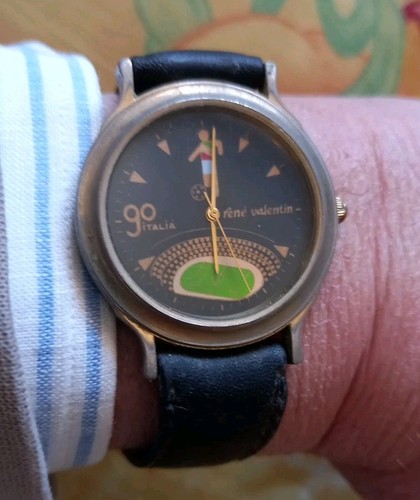 Orologio coppa del - del, mondo
