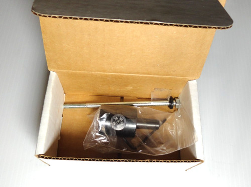 Testa alesatrice sherline 3054 - testa,