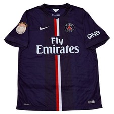 Maglia Zlatan Ibrahimovic #10