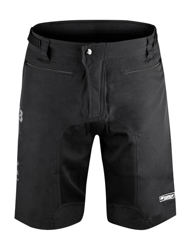 Force shorts mtb - shorts,