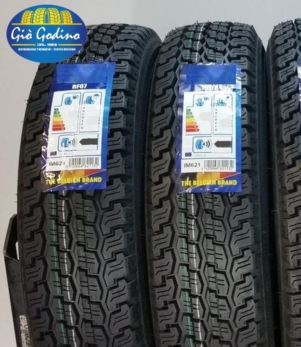 Coppia pneumatici off road - coppia, 2