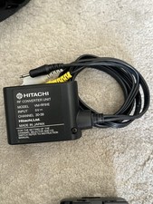 Videoregistratore Hitachi