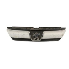 GRIGLIA 7804Q0 per PEUGEOT BOXER FURGONE (02/02>07/06<) 330M 2.2 HDI (74KW) PM