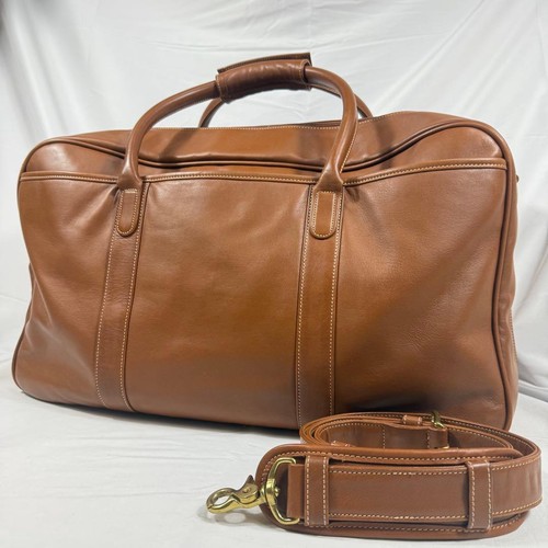 Borsa vintage coach old - borsa,