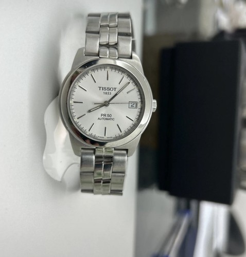 Tissot automatico uomo - tissot,