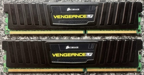 Corsair vengeance gb ddr3 - 8,