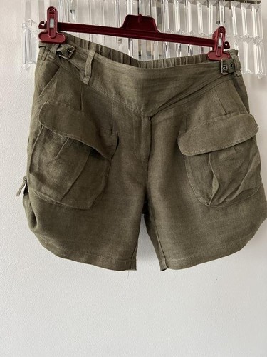 Pantaloncini donna balmain - pantaloncini,