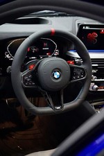 Volant pour BMW toutes series