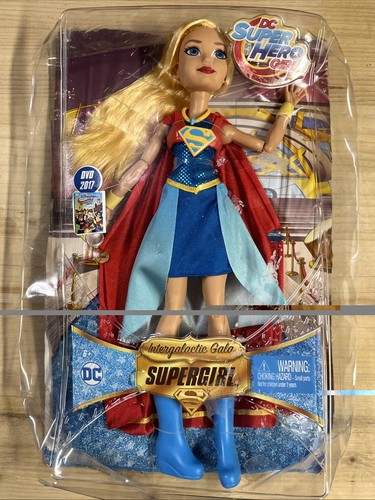 2016 super hero girls - 2016,