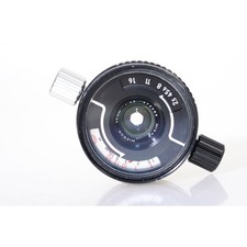 Nikon UW 2.5/35 Nikonos