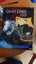 galaxy express 999 édition