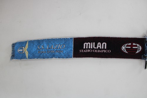 Sciarpa scarf calcio - calcio, lazio