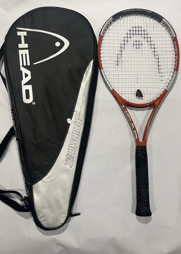 Racchetta tennis head - racchetta,