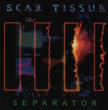 Scar tissue separator mint - tissue,