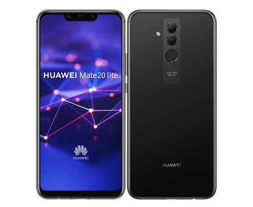 Smartphone mate lite 3 - 20, 6,3"