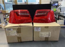 Coppia Stop   Post Audi A6 C7