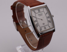 Orologio da polso uomo Seiko