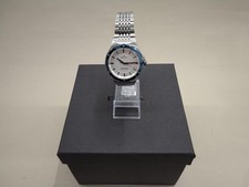 Orologio da polso analogico al