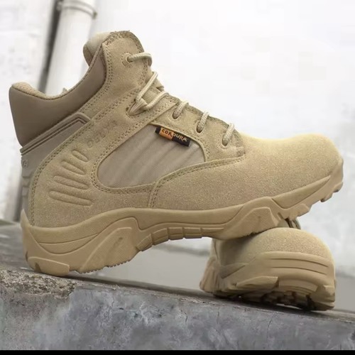 Men military tactical boots - men,