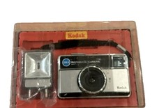 Kodak Instamatic 155-x