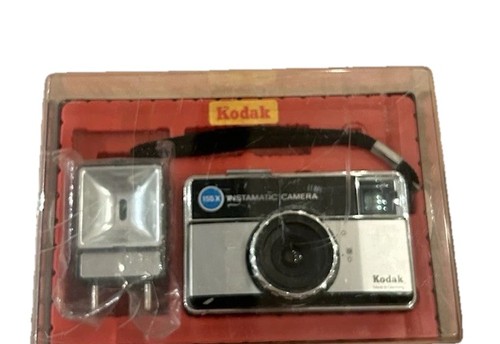 Kodak instamatic 155 - instamatic, 155-x