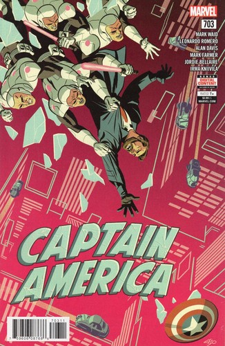 Captain america 703 - captain,