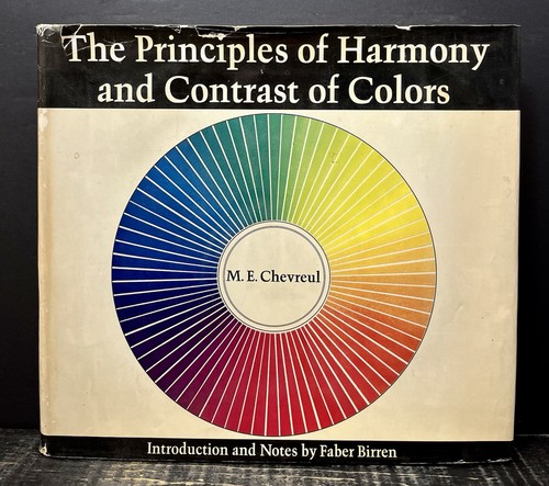 The principles harmony and - principles, of