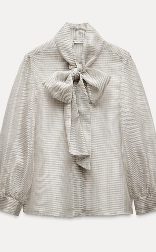 Camicia zara collection - camicia, zw