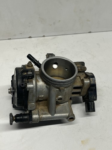 Corpo farfallato yamaha yzf - corpo,