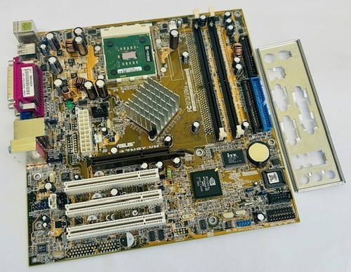 Asus a7nbx rev 02 - asus, a7nbx-vm