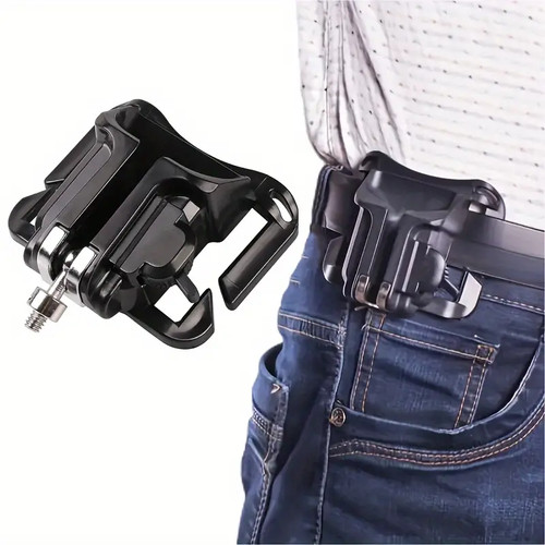 Sistema clip cintura holster - cintura,