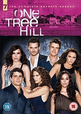One Tree Hill: Season 7 [DVD]