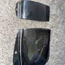 Coppia copricenere ponte