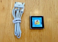 Apple iPod nano 6a generazione