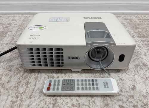 Benq w1070 dlp 1080p - benq,