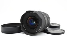 Sigma SIGMA 15-30 mm F3.5-4.5