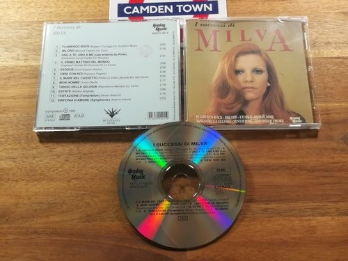 Milva successi di - milva,