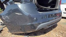 Paraurti posteriore volvo s60 - paraurti,