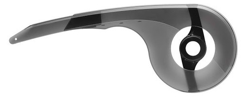 Carter bici 28 - 28, plastica