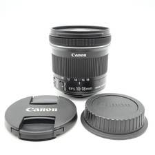 Canon f 4 5 - ef-s, 10-18