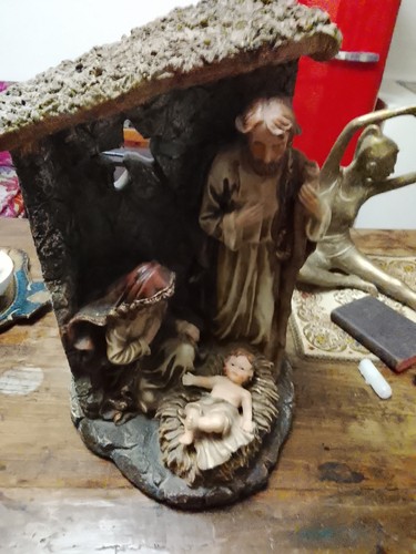Natività - ,