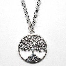 Collana catena regolabile - catena,