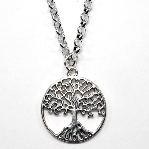 Collana catena regolabile - catena,