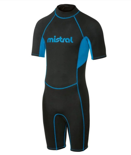 Mistral donna uomo - uomo, neoprene