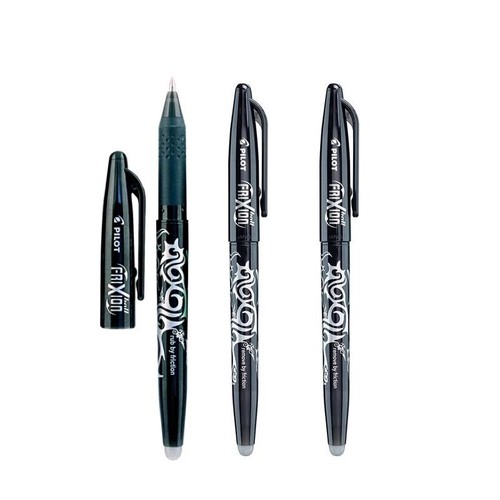 Penne pilot roller - 3, frixion
