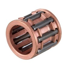 GABBIA A RULLI MALOSSI SPINOTTO PISTONE 10 MINARELLI F12 F10 AEROX BOOSTER JOG